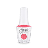 Gelish Soak Off Gel Polish Brights Have More Fun - Beautopia Hair & Beauty