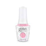 Gelish Soak Off Gel Polish Light Elegant - Beautopia Hair & Beauty