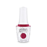 Gelish Soak Off Gel Polish Ruby Two Shoes - Beautopia Hair & Beauty