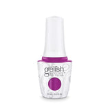 Gelish Soak Off Gel Polish Tahiti Hottie - Beautopia Hair & Beauty