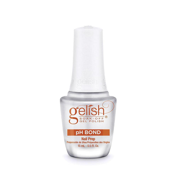 Gelish Soak Off Gel Polish PH Bond Nail Prep - Beautopia Hair & Beauty