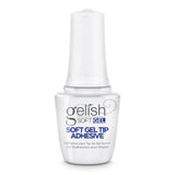 Gelish Soft Gel Duo 15ml - Soft Gel Tip Primer & Adhesive