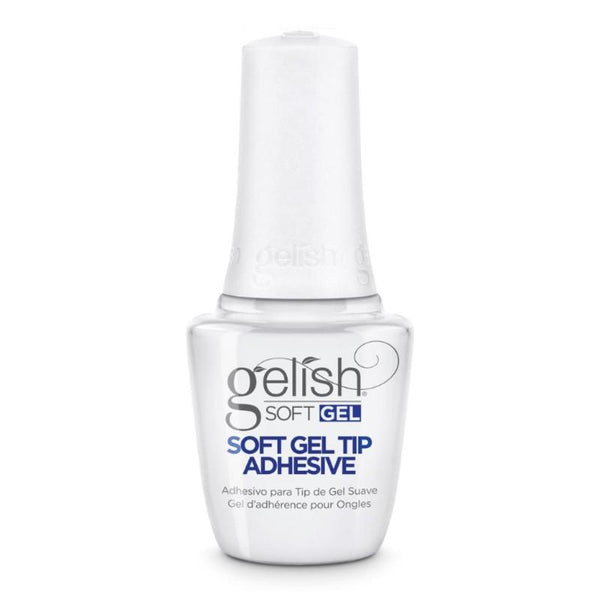 Gelish Soft Gel Duo 15ml - Soft Gel Tip Primer & Adhesive