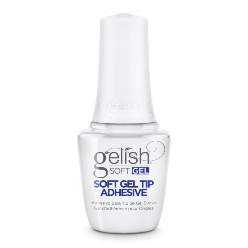 Gelish Soft Gel Duo 15ml - Soft Gel Tip Primer & Adhesive