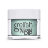 Gelish Xpress Dip Mint Chocolate Chip 43g