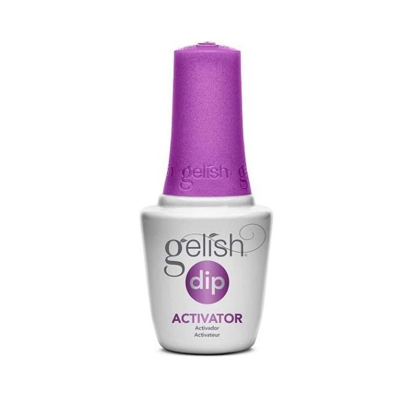 Gelish Dip Activator 15ml - Beautopia Hair & Beauty