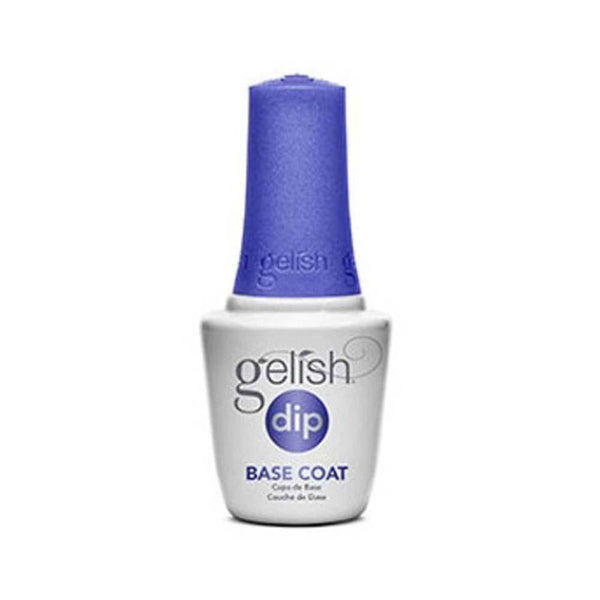 Gelish Dip Base Coat 15ml - Beautopia Hair & Beauty