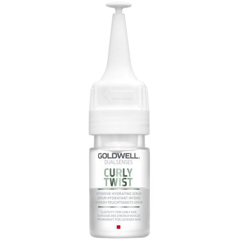 Goldwell Dual Senses Curly Twist Enriching Serum 18ml - Beautopia Hair & Beauty