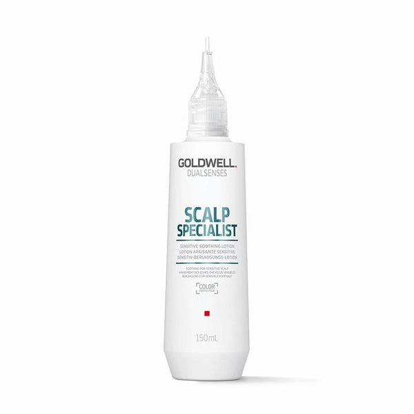Goldwell Dualsenses Scalp Specialist Sensitive Soothing Lotion 150ml