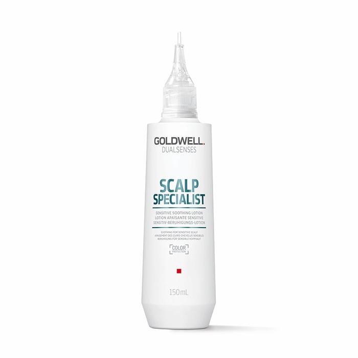 Goldwell Dualsenses Scalp Specialist Sensitive Soothing Lotion 150ml