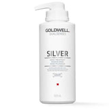 Goldwell Dualsenses Silver 60sec Treatment 500ml