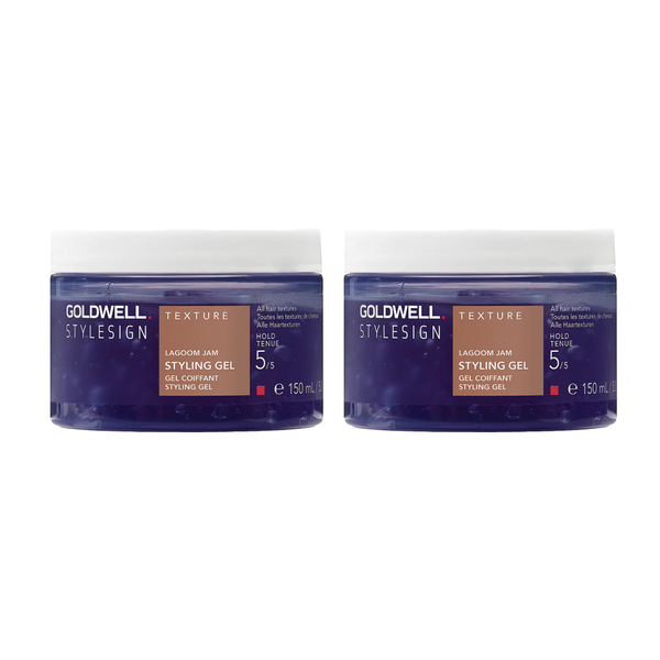 Goldwell StyleSign Ultra Volume Lagoom Jam Duo Pack