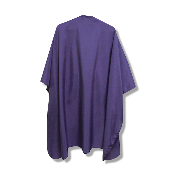 Grace Cutting Cape Lilac - Beautopia Hair & Beauty