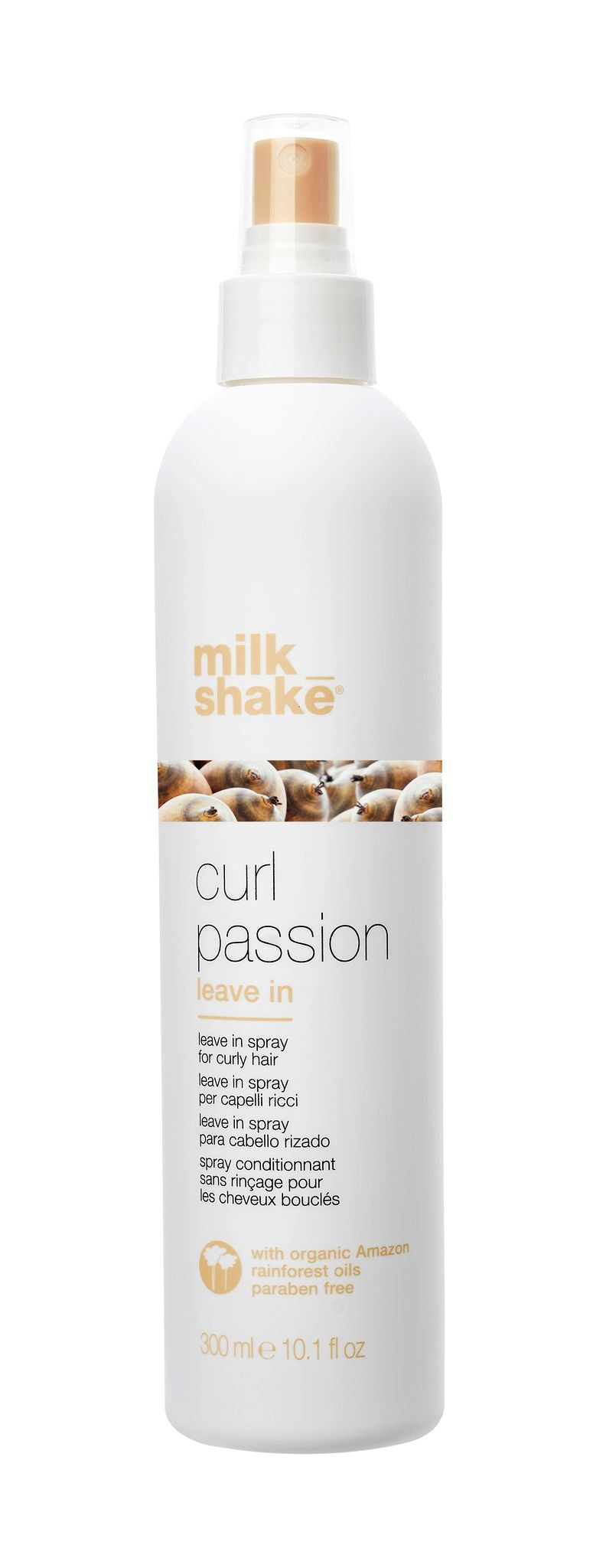 Milk_Shake Curl Passion Leave In Conditioner 300ml