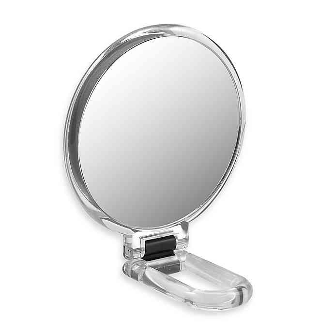 Handheld Counter Mirror 10x - Beautopia Hair & Beauty