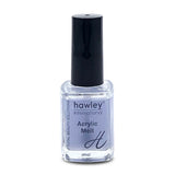 Hawley Acrylic Melt Gel & Acrylic Remover 15ml