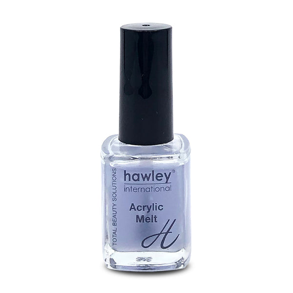 Hawley Acrylic Melt Gel & Acrylic Remover 15ml