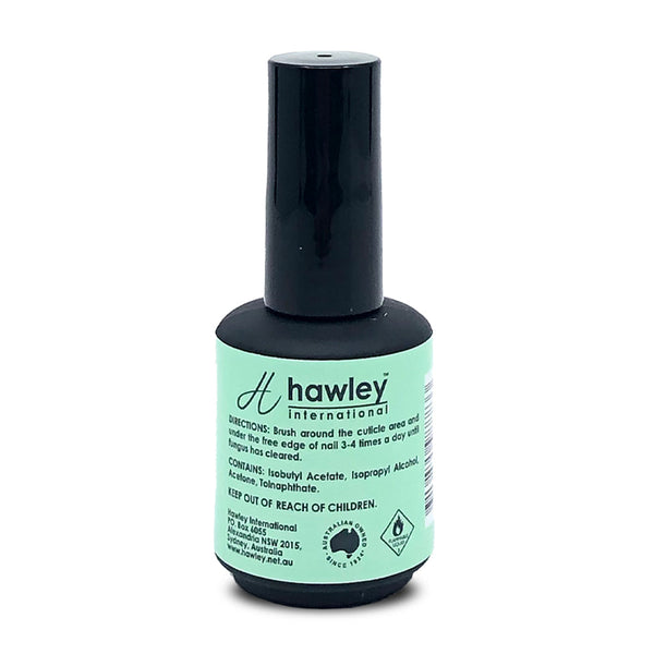 Hawley Fungrid Anti-Fungal Agent 15ml