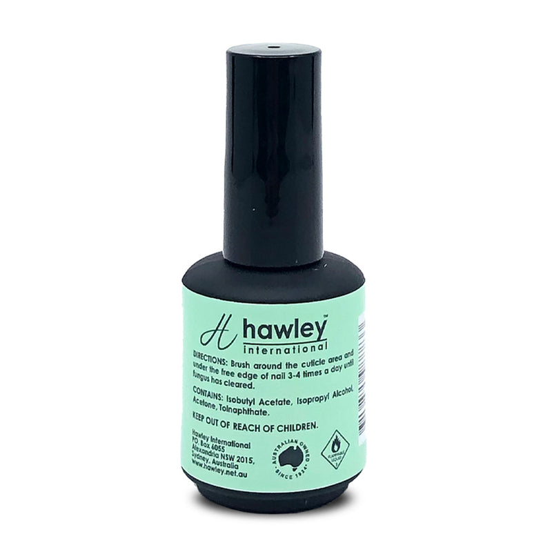 Hawley Fungrid Anti-Fungal Agent 15ml