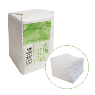 Hawley Lint-Free Gauze Wipes 100 Pack