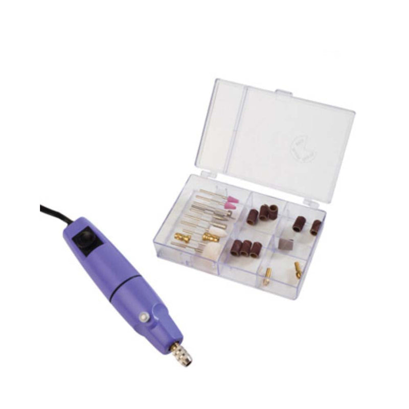 Hawley Tip Tool Student Drill