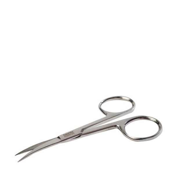 Hawley Stainless Steel Curved Cuticle Scissors