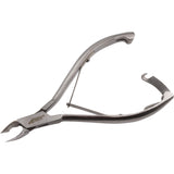 Hawley Stainless Steel Two Arm Cuticle Nippers 5mm
