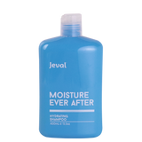 Jeval Moisture Ever After Hydrating Shampoo 400ML - Beautopia Hair & Beauty