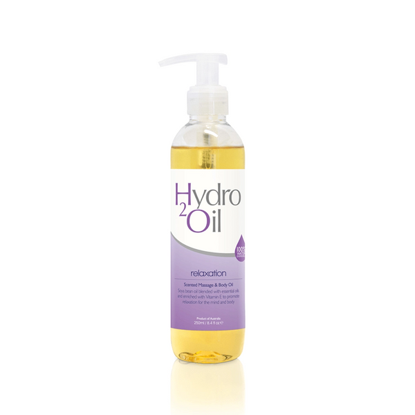 Caronlab Hydra 2 Oil Relaxation 250ml