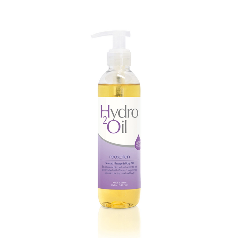 Caronlab Hydra 2 Oil Relaxation 250ml