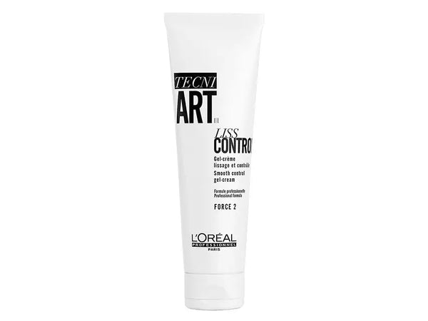 L'oreal Professionnel Tecni.Art LISS Control Smooth Control Gel Cream 150ml