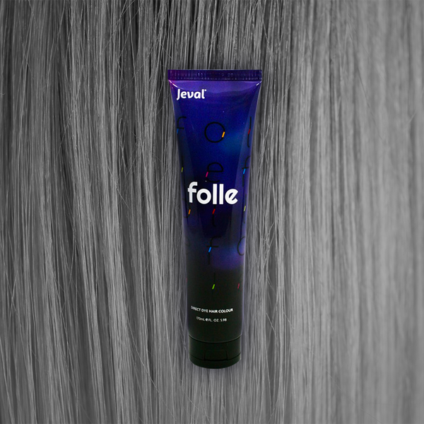 Jeval folle Ice Maiden Hair Colour 170ml - Beautopia Hair & Beauty