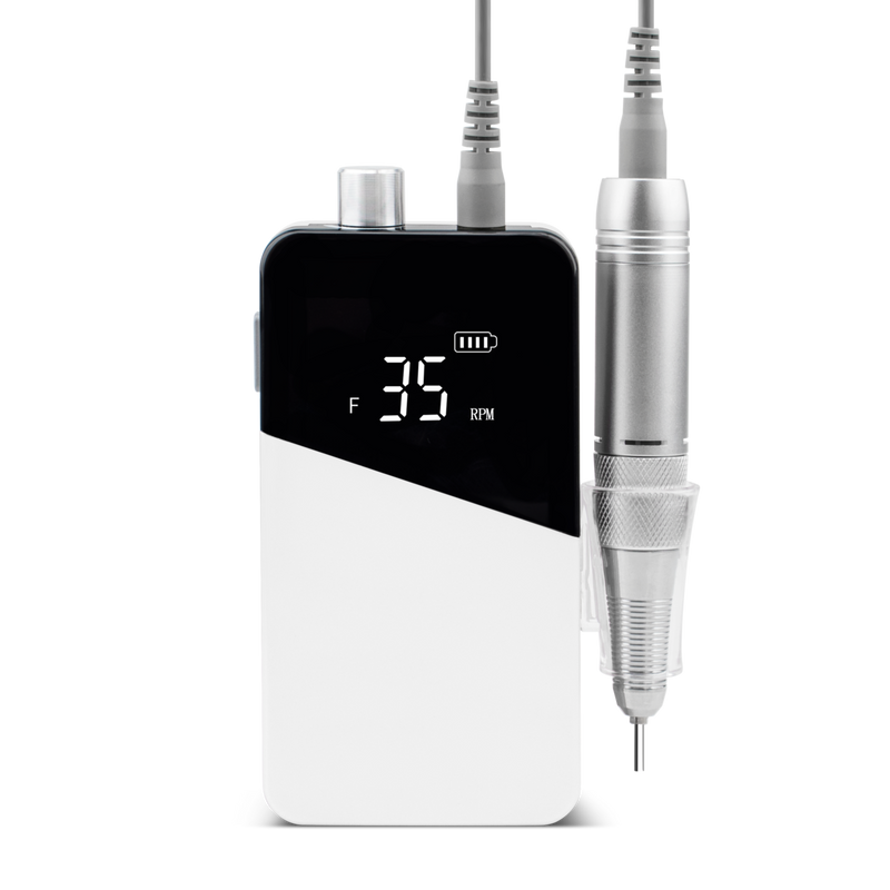 Artists Choice Portable Drill