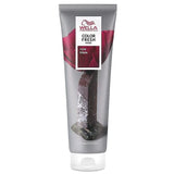 Wella Color Fresh Rose Blaze Mask 150ml