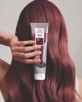 Wella Color Fresh Rose Blaze Mask 150ml