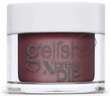 Gelish Xpress Dip A Tale of Two Nails 43g