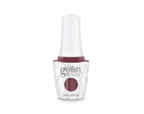 Gelish Soak Off Gel Polish Figures 8s & Heartbreaks 15ml