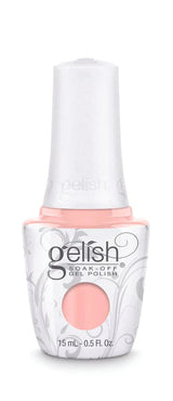 Gelish Soak Off Gel Polish All About The Pout 15ml