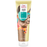 Wella Color Fresh Mint Mask 150ml