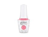Gelish Soak Off Gel Polish Rose-Y Cheeks 15ml