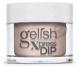 Gelish Xpress Dip Prim Rose and Proper 43g