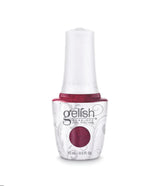 Gelish Soak Off Gel Polish Whats Your Poinsettia 15ml