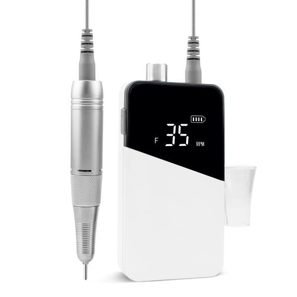 Artists Choice Portable Brushless Nail Drill