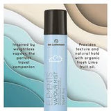 De Lorenzo Elements Vapour Mist Medium Hold Hairspray 400g