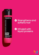 Matrix Total Results Instacure Conditioner 300ml