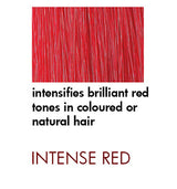 De Lorenzo Novafusion Intense Red Shampoo 200ml