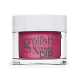 Gelish Xpress Dip Don't Pansy Around 43g