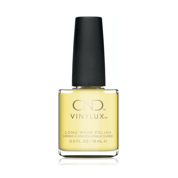 CND VINYLUX™ Long Wear Polish - Jellied 15ml - Beautopia Hair & Beauty