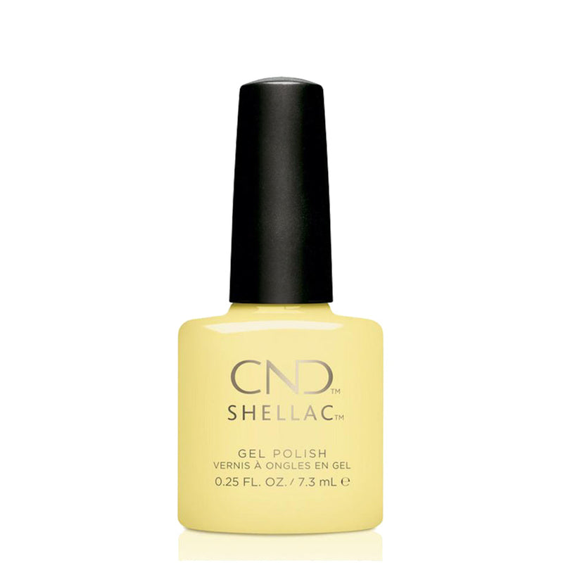 CND Shellac Gel Polish 7.3ml - Jellied - Beautopia Hair & Beauty