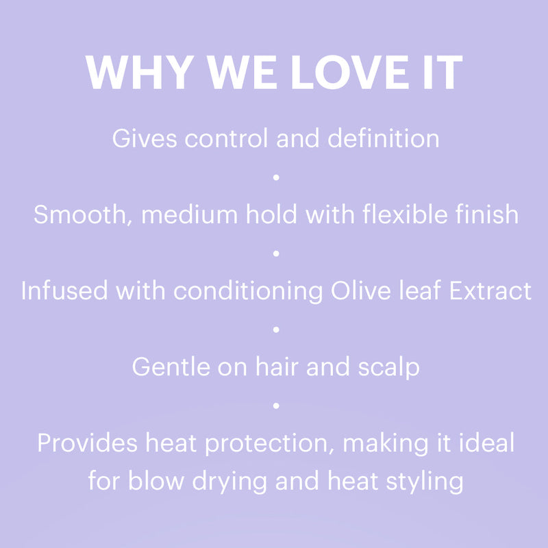 Jeval Creator Styler For Control & Definition 150ml